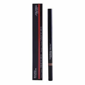 Eyebrow Pencil Inktrio Shiseido by Shiseido, Eyebrow Colours - Ref: S0563101, Price: 19,17 €, Discount: %