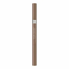 Lápis para Sobrancelhas Rimmel London Brow This Way 006-brunette | Epamu | Beauty Shop - Parfums, Make-up & Essentials Epamu.eu