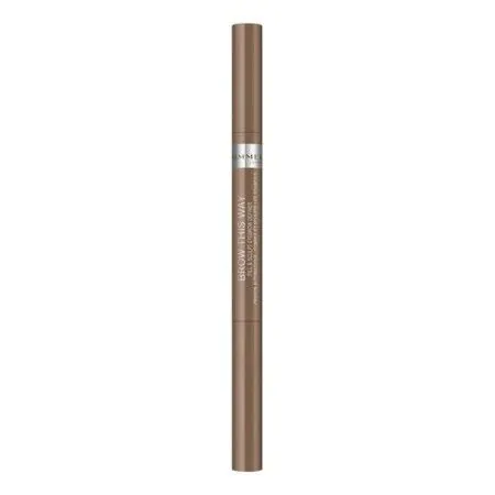 Eyebrow Pencil This Way Rimmel London | Epamu | Beauty Shop - Parfums, Make-up & Essentials Epamu.eu