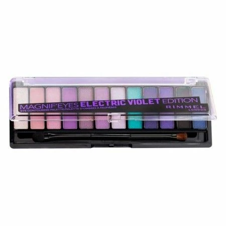 Eye Shadow Palette Magnif'eyes Rimmel London | Epamu | Beauty Shop - Parfums, Make-up & Essentials Epamu.eu