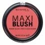 Blush Maxi Rimmel London | Epamu | Beauty Shop - Parfums, Make-up & Essentials Epamu.eu