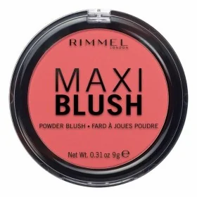 Fard Maxi Rimmel London di Rimmel London, Fard - Rif: S0563118, Prezzo: 9,47 €, Sconto: %