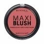 Blush Maxi Rimmel London | Epamu | Beauty Shop - Parfums, Make-up & Essentials Epamu.eu