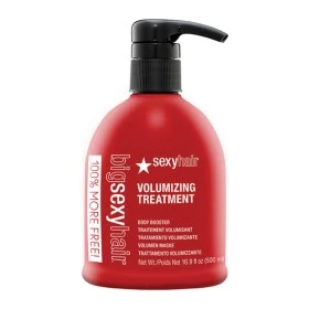 Tratamento para Dar Volume Sexy Hair 15TRT16 (500 ml) 500 ml de Sexy Hair, Permanentes e texturizantes para o cabelo - Ref: S...