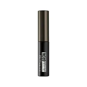 Eyebrow Tint Tattoo Brow Maybelline by Maybelline, Eyebrow Colours - Ref: S0563342, Price: 13,30 €, Discount: %