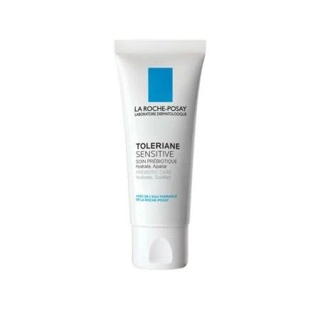 Creme Calmante Toleriane Sensitive La Roche Posay Toleriane Sensitive (40 ml) 40 ml | Epamu | Beauty Shop - Parfums, Make-up & Essentials Epamu.eu