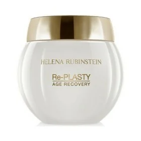 Crema Hidratante Antiedad Re-Plasty Age Recovery Helena Rubinstein Plasty (50 ml) 50 ml de Helena Rubinstein, Hidratantes - R...