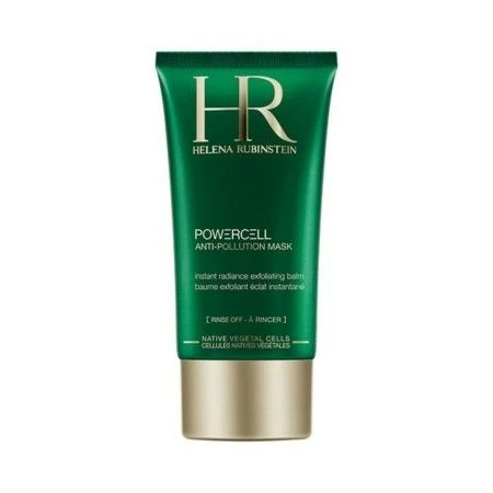 Máscara Revitalizante Powercell Anti-Pollution Helena Rubinstein Powercell (100 ml) 100 ml | Epamu | Beauty Shop - Parfums, Make-up & Essentials Epamu.eu