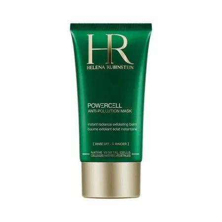 Maschera Rivitalizzante Powercell Anti-Pollution Helena Rubinstein Powercell (100 ml) 100 ml | Epamu | Beauty Shop - Parfums, Make-up & Essentials Epamu.eu