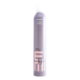 Strong Hold Mousse Shape Control Wella (500 ml) by Wella, Mousses & Foams - Ref: S0565154, Price: 20,50 €, Discount: %