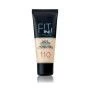 Base de Maquilhagem Fluida Fit me Maybelline 30 ml | Epamu | Beauty Shop - Parfums, Make-up & Essentials Epamu.eu