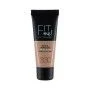 Base de Maquilhagem Fluida Fit me Maybelline 30 ml | Epamu | Beauty Shop - Parfums, Make-up & Essentials Epamu.eu