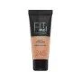 Base de Maquilhagem Fluida Fit me Maybelline 30 ml | Epamu | Beauty Shop - Parfums, Make-up & Essentials Epamu.eu