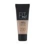 Base de Maquilhagem Fluida Fit me Maybelline 30 ml | Epamu | Beauty Shop - Parfums, Make-up & Essentials Epamu.eu