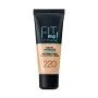 Base de Maquilhagem Fluida Fit me Maybelline 30 ml | Epamu | Beauty Shop - Parfums, Make-up & Essentials Epamu.eu