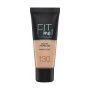 Base de Maquilhagem Fluida Fit me Maybelline 30 ml | Epamu | Beauty Shop - Parfums, Make-up & Essentials Epamu.eu