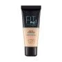 Fluid Makeup Basis Fit me Maybelline 30 ml | Epamu | Beauty Shop - Parfums, Make-up & Essentials Epamu.eu