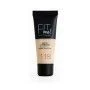 Base de Maquilhagem Fluida Fit me Maybelline 30 ml | Epamu | Beauty Shop - Parfums, Make-up & Essentials Epamu.eu