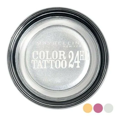 Sombra de Olhos Color Tattoo Maybelline | Epamu | Beauty Shop - Parfums, Make-up & Essentials Epamu.eu