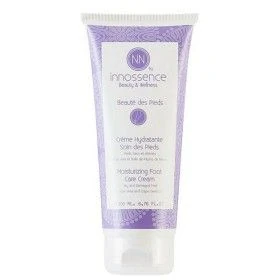 Crème hydratante pour les pieds Innossence Mains Et Pieds (200 ml) 200 ml de Innossence, Crèmes pour les pieds - Réf : S05655...