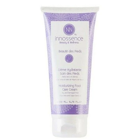 Crema de Pies Hidratante Innossence Mains Et Pieds (200 ml) 200 ml | Epamu | Beauty Shop - Parfums, Make-up & Essentials Epamu.eu