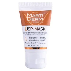 Bleaching-Regenerierungsöl Skin Repair Martiderm 1472-42148 (50 ml) 50 ml (1 Stück) | Epamu | Beauty Shop - Parfums, Make-up & Essentials Epamu.eu