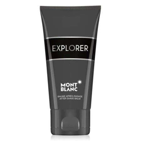 Aftershave-Balsam Explorer Montblanc MB017B10 (150 ml) 150 ml | Epamu | Beauty Shop - Parfums, Make-up & Essentials Epamu.eu