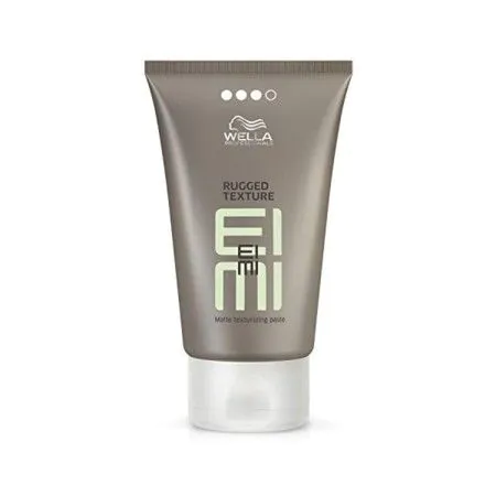 Cera Modeladora Eimi Rugged Wella (75 ml) (75 ml) | Epamu | Beauty Shop - Parfums, Make-up & Essentials Epamu.eu