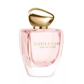 Parfum Femme Mar de Rosas Devota & Lomba (EDP) EDP de Devota & Lomba, Eau de parfum - Réf : S0566167, Prix : 18,22 €, Remise : %