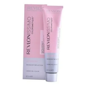 Permanent Dye Revlonissimo Colorsmetique Revlon Nº 2.10 (60 ml) | Epamu | Beauty Shop - Parfums, Make-up & Essentials Epamu.eu