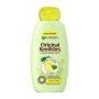 Champô Purificante Original Remedies Garnier Original Remedies (300 ml) 300 ml | Epamu.eu | Beauty Shop - Parfums, Make-up & Essentials Epamu.eu