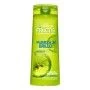 Champô Fortificante Fructis Fuerza & Brillo Garnier Fructis (360 ml) 360 ml | Epamu | Beauty Shop - Parfums, Make-up & Essentials Epamu.eu