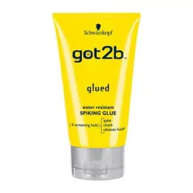 Gel Fixador Extraforte GOT2B Schwarzkopf (150 ml) (150 ml) de Schwarzkopf, Géis - Ref: S0566449, Preço: 10,21 €, Desconto: %