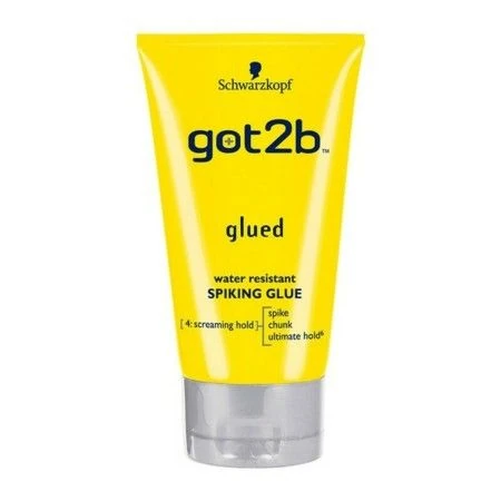 Extra starkes Fixier-Gel GOT2B Schwarzkopf (150 ml) (150 ml) | Epamu | Beauty Shop - Parfums, Make-up & Essentials Epamu.eu