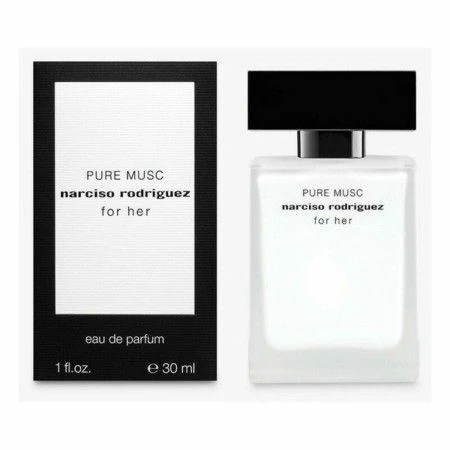 Damenparfüm Pure Musc Narciso Rodriguez | Epamu | Beauty Shop - Parfums, Make-up & Essentials Epamu.eu