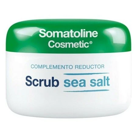 Body Exfoliator Scrub Somatoline (350 g) | Epamu | Beauty Shop - Parfums, Make-up & Essentials Epamu.eu