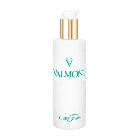 Facial Make Up Remover Cream Purify Valmont Purity (150 ml) 150 ml | Epamu.eu | Beauty Shop - Parfums, Make-up & Essentials Epamu.eu