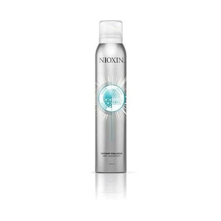 Dry Shampoo Instant Fullness Nioxin (180 ml) | Epamu | Beauty Shop - Parfums, Make-up & Essentials Epamu.eu