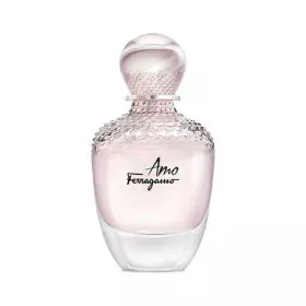 Profumo Donna Amo Salvatore Ferragamo EDP EDP di Salvatore Ferragamo, Eau de Parfum - Rif: S0567107, Prezzo: 47,98 €, Sconto: %