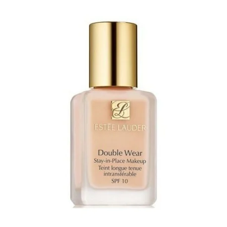 Base de Maquillaje Fluida Double Wear Estee Lauder (30 ml) (30 ml) | Epamu | Beauty Shop - Parfums, Make-up & Essentials Epamu.eu