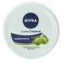 Crema Corporal Hidratante Nivea (200 ml) | Epamu | Beauty Shop - Parfums, Make-up & Essentials Epamu.eu