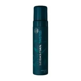 Spuma Modellante Twisted Sebastian 81619459 (200 ml) 200 ml di Sebastian, Mousse e spume - Rif: S0567612, Prezzo: 21,85 €, Sc...