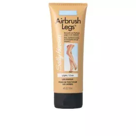 Lozioni Colorante per Gambe Airbrush Legs Sally Hansen 125 ml | Epamu | Beauty Shop - Parfums, Make-up & Essentials Epamu.eu