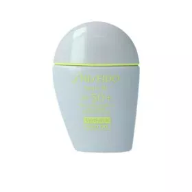 Crema Idratante Effetto Trucco Sun Care Sports BB Compact Shiseido SPF50+ Spf 50 12 g | Epamu | Beauty Shop - Parfums, Make-up & Essentials Epamu.eu