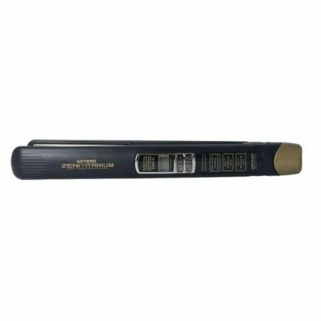 Plancha de Pelo Artero Zenit Ion Nano Titanium (1 unidad) | Epamu | Beauty Shop - Parfums, Make-up & Essentials Epamu.eu