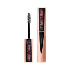 Mascara pour cils Total Temptation Maybelline de Maybelline, Mascaras - Réf : S0567862, Prix : 8,07 €, Remise : %