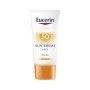 Sonnenschutzcreme für das Gesicht Sensitive Protect Eucerin Sensitive Protect Spf 50+ SPF 50+ 50 ml | Epamu | Beauty Shop - Parfums, Make-up & Essentials Epamu.eu