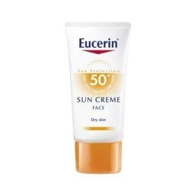 Sun Screen Lotion Babaria Solar Mineral Uv Spf 50 50 ml | Epamu | Beauty Shop - Parfums, Make-up & Essentials Epamu.eu