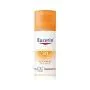 Protector Solar con Color Eucerin Photoaging Control Tinted Medio SPF 50+ (50 ml) | Epamu | Beauty Shop - Parfums, Make-up & Essentials Epamu.eu