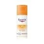 Sonnenschutz mit Farbe Eucerin Photoaging Control Tinted Mittel SPF 50+ (50 ml) | Epamu.eu | Beauty Shop - Parfums, Make-up & Essentials Epamu.eu